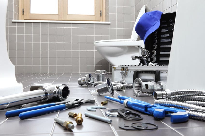 Websites for tradespeople