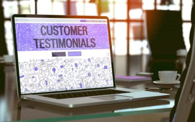 How testimonials help your business